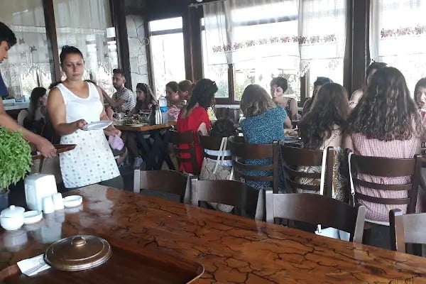 Bizim Köy Müze Hareketli Etnoğrafya Galerisi - Resim 5
