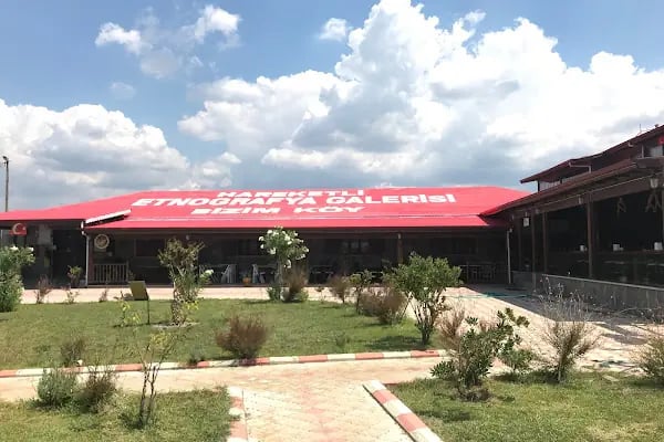 Bizim Köy Müze Hareketli Etnoğrafya Galerisi - Resim 2