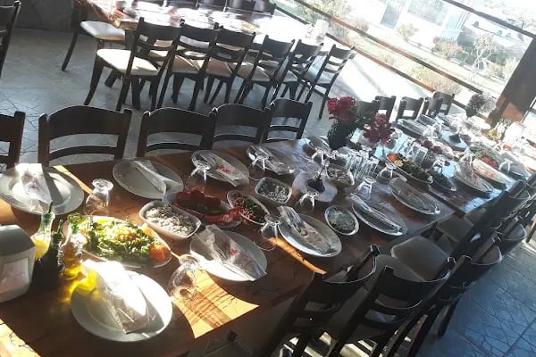Bizim Köy Müze Hareketli Etnoğrafya Galerisi - Resim 19