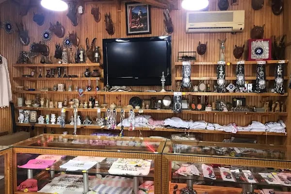 Bizim Köy Müze Hareketli Etnoğrafya Galerisi - Resim 7