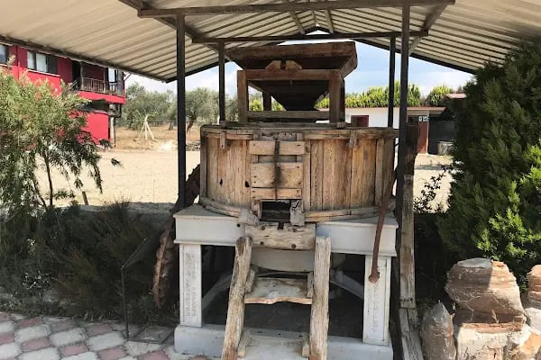 Bizim Köy Müze Hareketli Etnoğrafya Galerisi - Resim 10