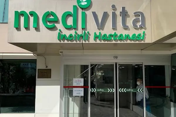 Beg Clinic - Saç Ekim Merkezi - Resim 3