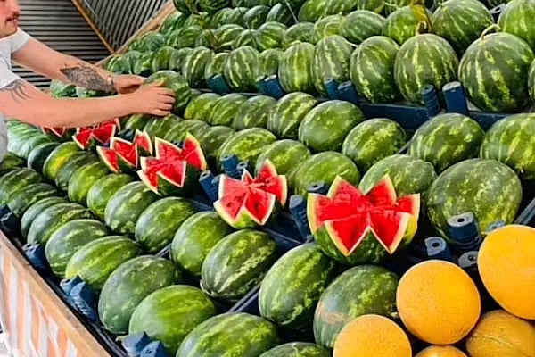Bir Damla Market - Resim 4