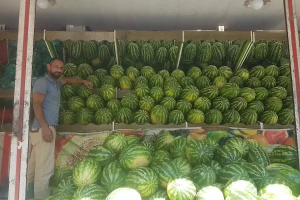 Bir Damla Market - Resim 5