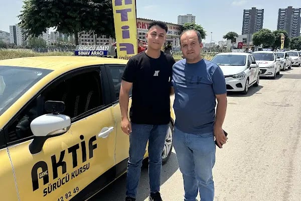 Genç Aktif Sürücü Kursu - Resim 7