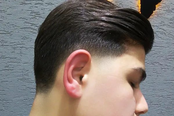 STİL HAIR DESIGN Erkek Kuaförü Boğazköy İST - Resim 13