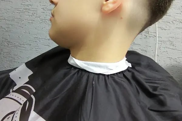 STİL HAIR DESIGN Erkek Kuaförü Boğazköy İST - Resim 19