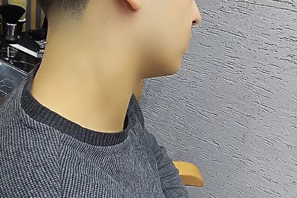 STİL HAIR DESIGN Erkek Kuaförü Boğazköy İST - Resim 17