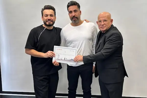 STİL HAIR DESIGN Erkek Kuaförü Boğazköy İST - Resim 10