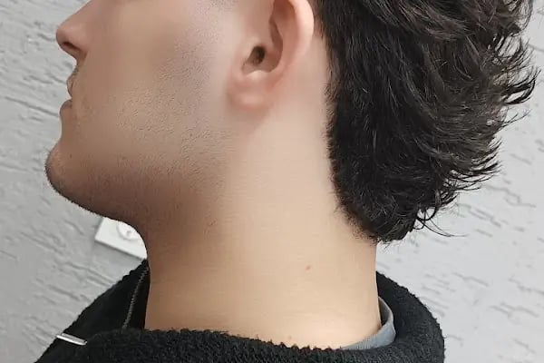 STİL HAIR DESIGN Erkek Kuaförü Boğazköy İST - Resim 15