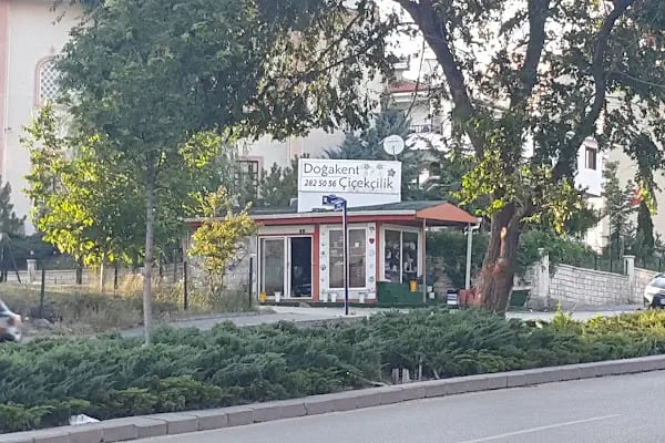 Doğakent Çiçekçilik - Resim 12