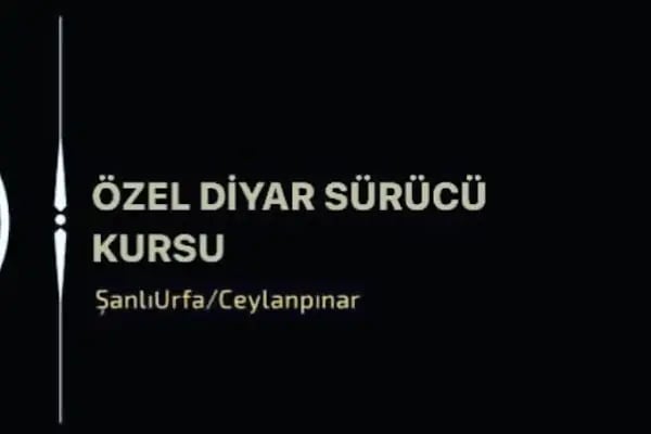 Özel Diyar sürücü kursu - Resim 3