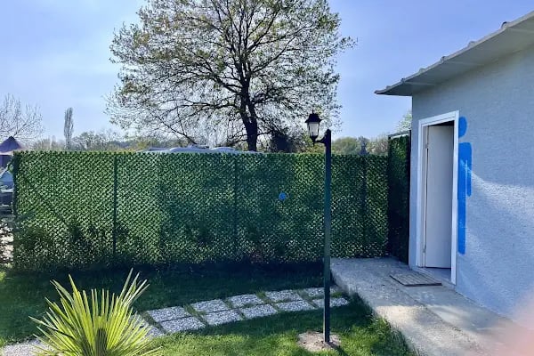 Florya Karavan Kamp - Resim 17