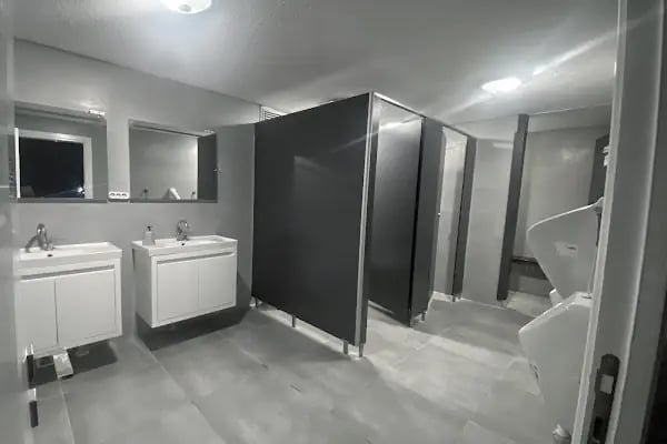 Florya Karavan Kamp - Resim 7