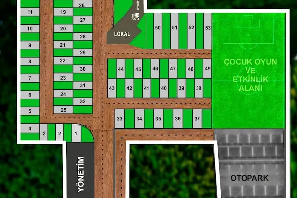 Florya Karavan Kamp - Resim 8