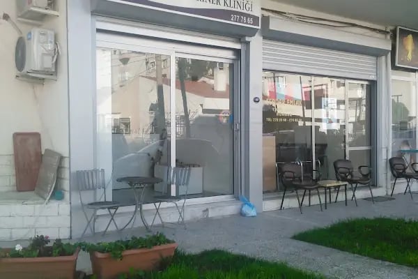 Koru Veteriner Kliniği - Resim 2