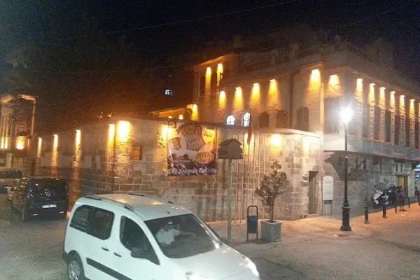 Dayı Ahmet Ağa Konağı - Resim 13
