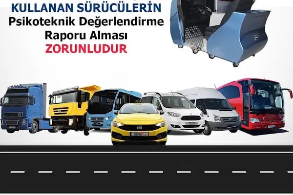 ÖZEL ADA MARMARA MOTORLU TAŞIT SÜRÜCÜLERİ KURSU - Resim 6