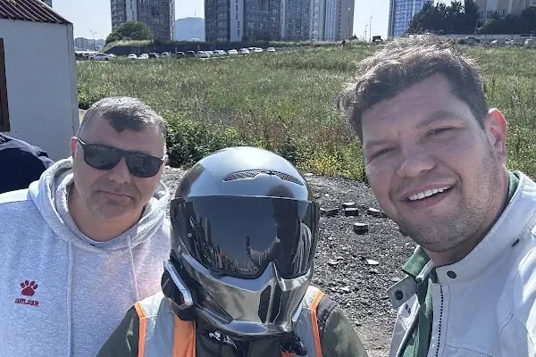 ÖZEL ADA MARMARA MOTORLU TAŞIT SÜRÜCÜLERİ KURSU - Resim 5