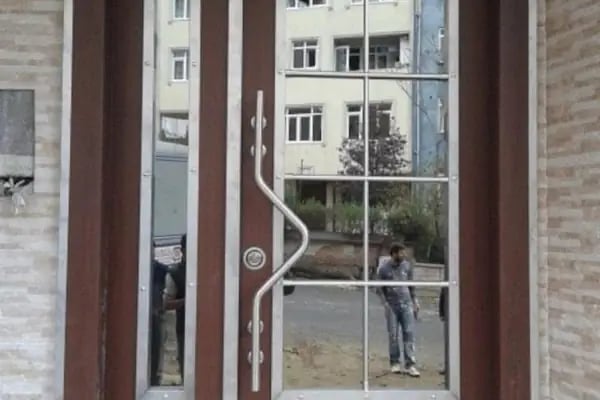 Güneşoğlu Metal - Resim 13