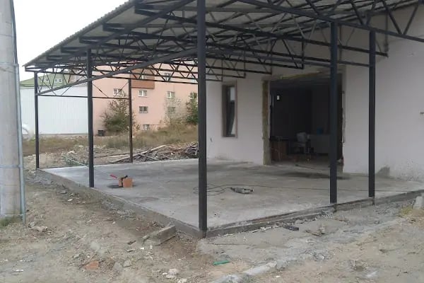 Güneşoğlu Metal - Resim 5