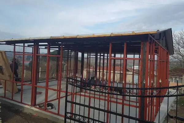 Güneşoğlu Metal - Resim 11