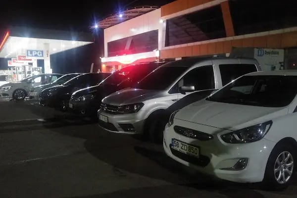 Total Özturan Petrol - Resim 6