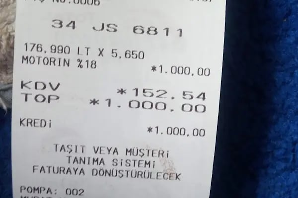 Total Özturan Petrol - Resim 17