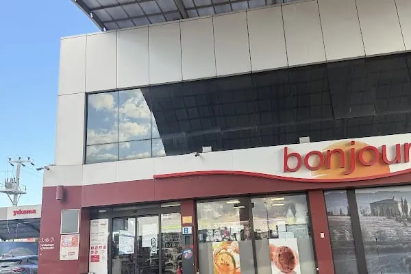 Total Özturan Petrol - Resim 10