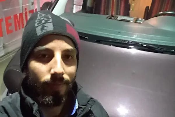 Total Özturan Petrol - Resim 16