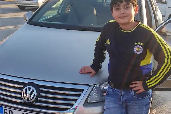 Total Özturan Petrol - Resim 9