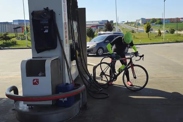 Total Özturan Petrol - Resim 7