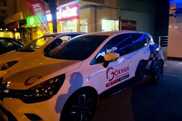 Mersin Gökhan Sürücü Kursu - Resim 18