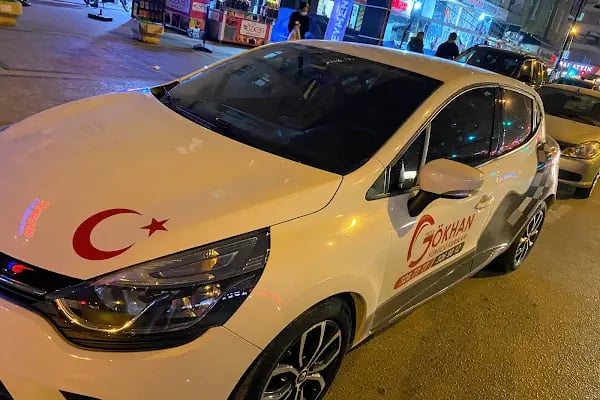 Mersin Gökhan Sürücü Kursu - Resim 4