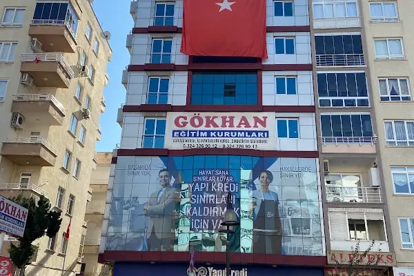 Mersin Gökhan Sürücü Kursu - Resim 6