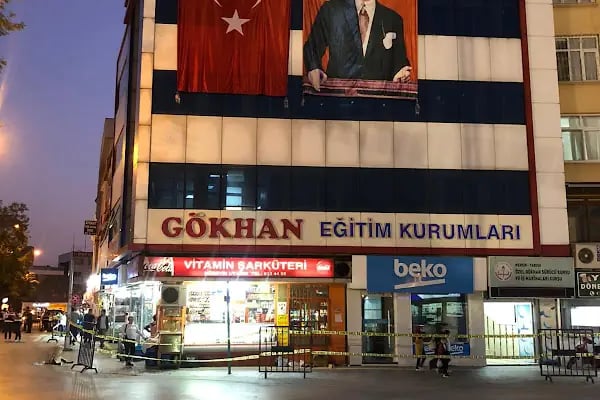 Mersin Gökhan Sürücü Kursu - Resim 7