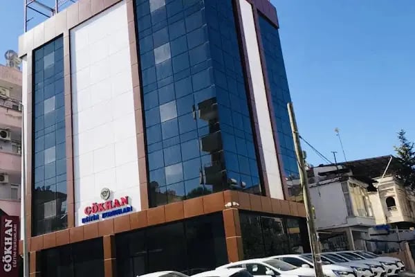 Mersin Gökhan Sürücü Kursu - Resim 13