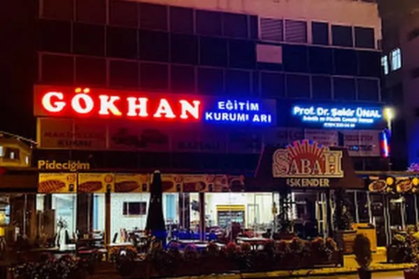 Mersin Gökhan Sürücü Kursu - Resim 17