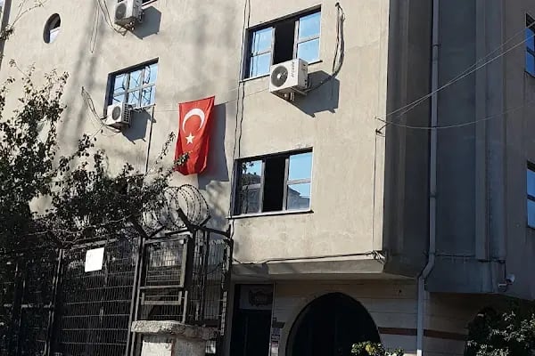 Çimen Sitesi - Resim 5