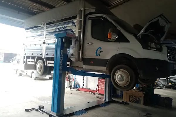 Iveco özel Servis ve yedek parça Akşehir - Resim 15