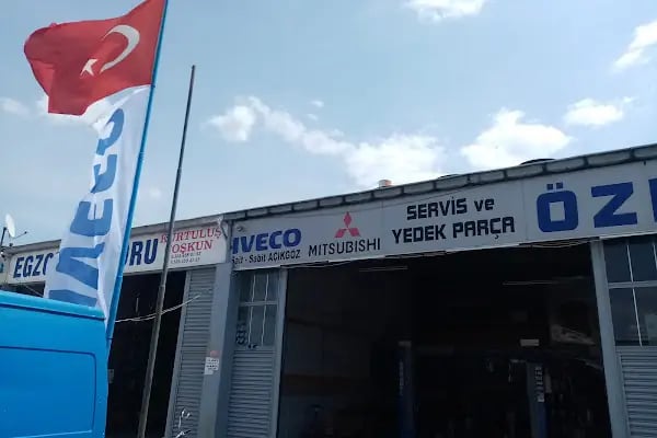 Iveco özel Servis ve yedek parça Akşehir - Resim 7