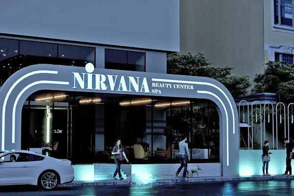 Nirvana Güzellik Merkezi Karaköprü - Resim 3
