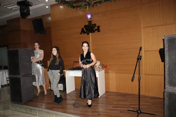 Asr-ı Aşk Düğün Sarayı - Resim 1