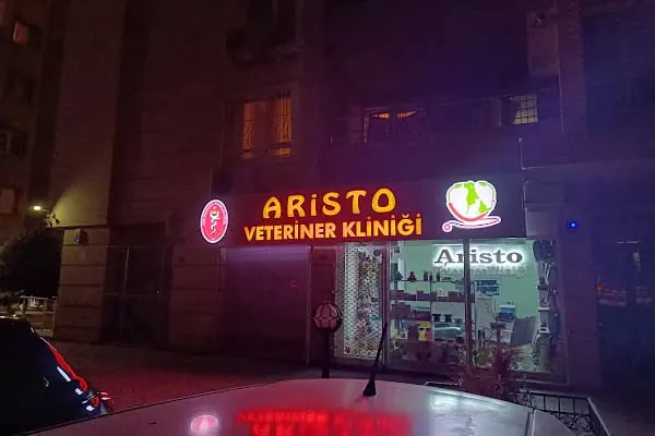 ARİSTO VETERİNER KLİNİĞİ - Resim 4