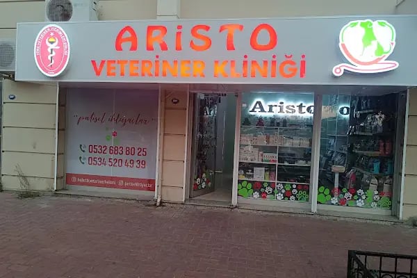 ARİSTO VETERİNER KLİNİĞİ - Resim 7
