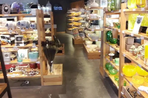 Paşabahçe Mağazaları - Bodrum Avenue AVM - Resim 10