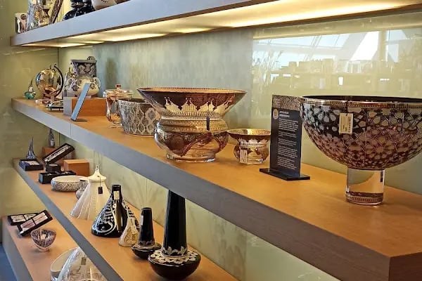 Paşabahçe Mağazaları - Bodrum Avenue AVM - Resim 11