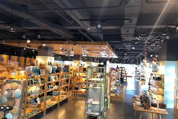 Paşabahçe Mağazaları - Bodrum Avenue AVM - Resim 17