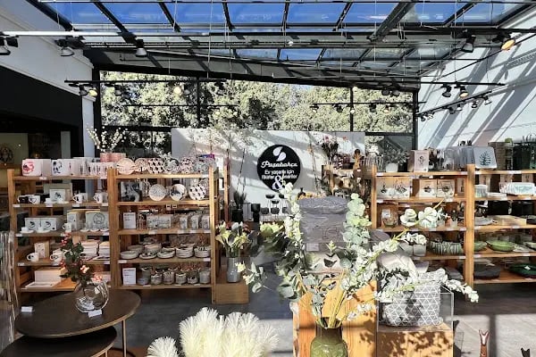 Paşabahçe Mağazaları - Bodrum Avenue AVM - Resim 6