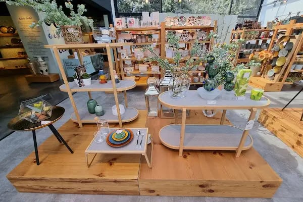Paşabahçe Mağazaları - Bodrum Avenue AVM - Resim 9